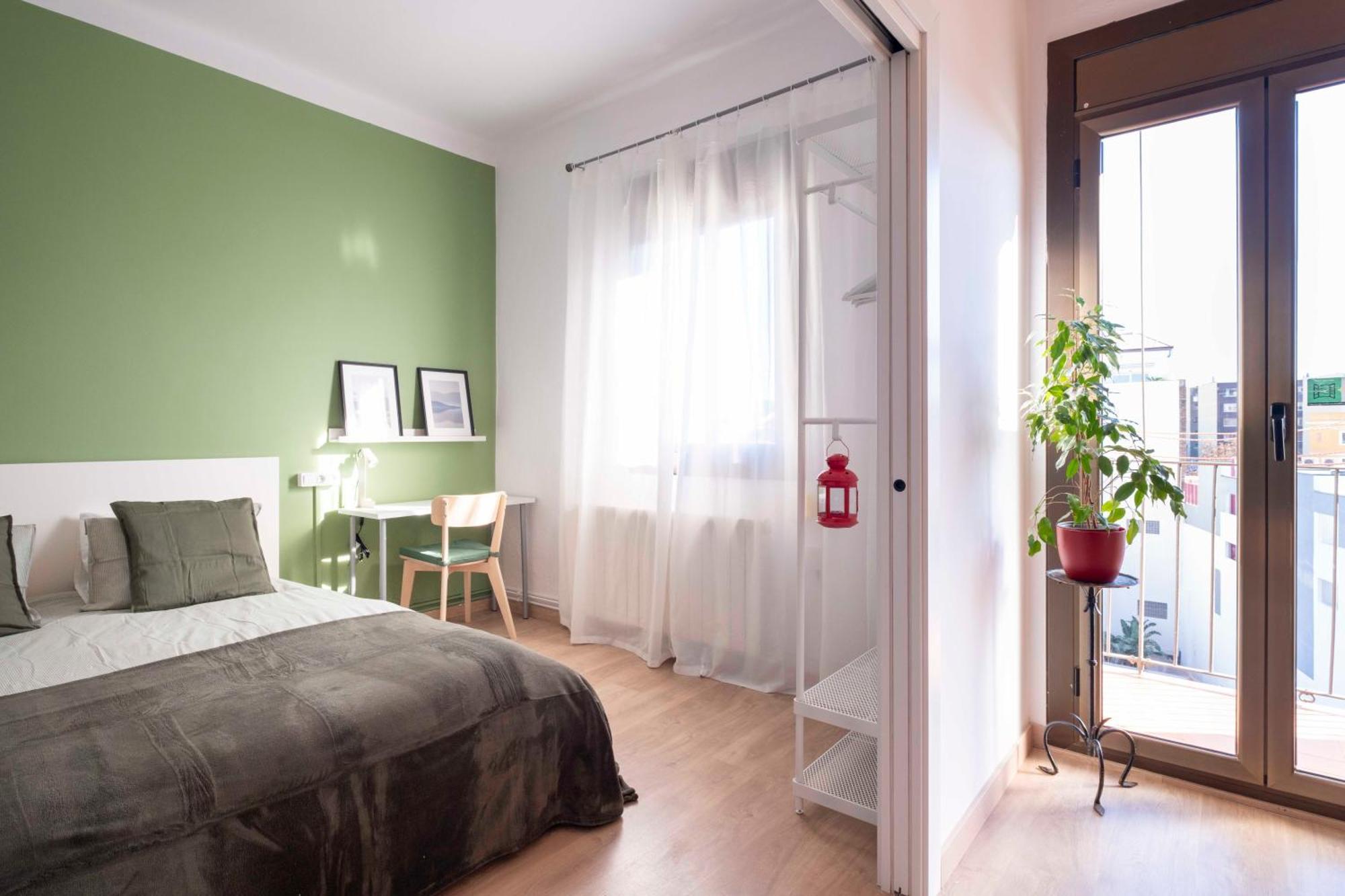 Sunny Apt Barcelona 22@ מראה חיצוני תמונה