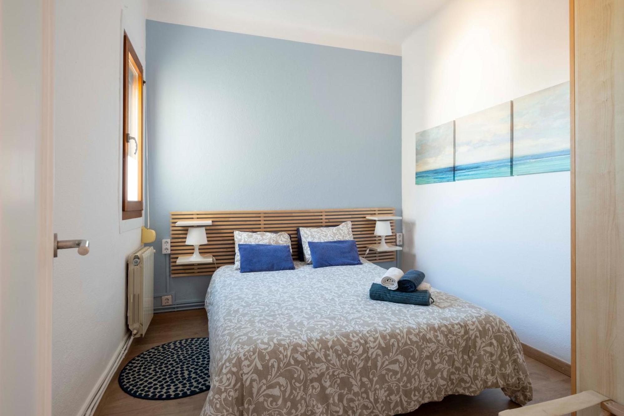 Sunny Apt Barcelona 22@ מראה חיצוני תמונה