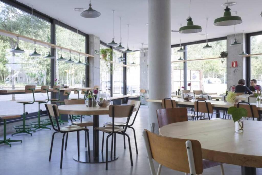 Sunny Apt Barcelona 22@ מראה חיצוני תמונה